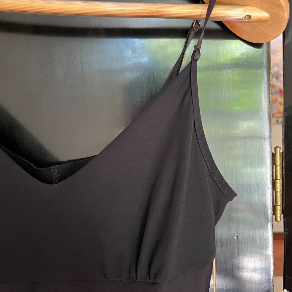 Commando Spaghetti Strap - Picture 2 of 3
